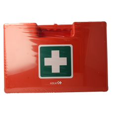 Heka Verbandkoffer medimulti BHV 1.00 Stuks