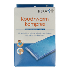 Heka Cold/Hotpack 12 x 29 large 1.00 Stuks