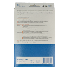 Heka Cold/Hotpack 12 x 29 large 1.00 Stuks