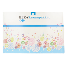 Heka Kraampakket OT 400-2 1 Set