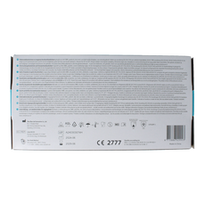 Heka Handschoenen soft nitrile XL 100 Stuks