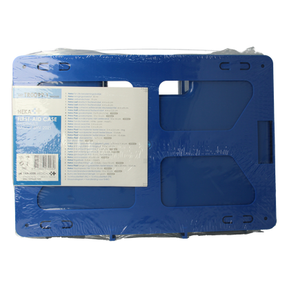 Heka Verbanddoos medimulti HACCP 2021 1.00 Stuks