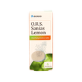 Sanias ORS lemon bruistablet 6.00 Stuks