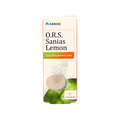 Sanias ORS lemon bruistablet 6 Stuks