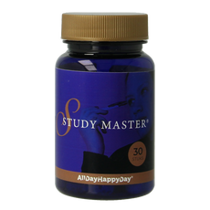 All Day Happy Day Study master 30 Capsules