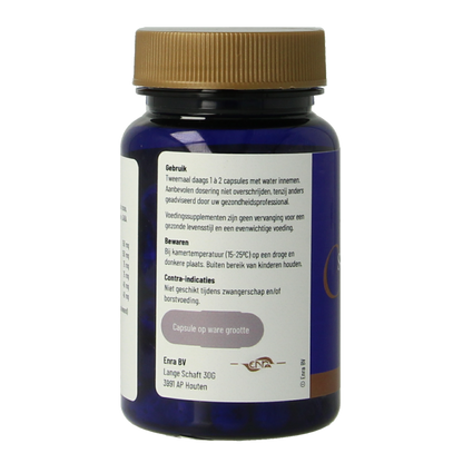All Day Happy Day Study master 30.00 Capsules