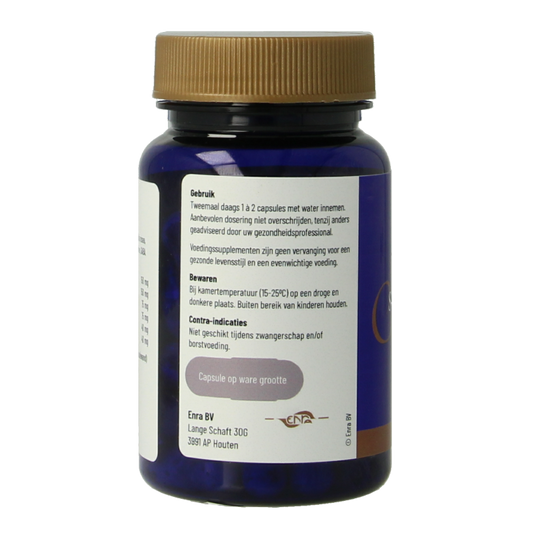 All Day Happy Day Study master 30 Capsules