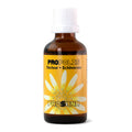 Prosana Propolis tinctuur + echin vh Garganta 43 keel plus 50.00 Milliliter