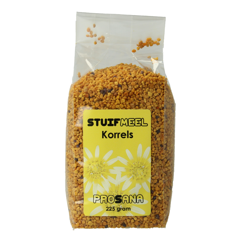 Prosana Stuifmeel korrels 225 Gram