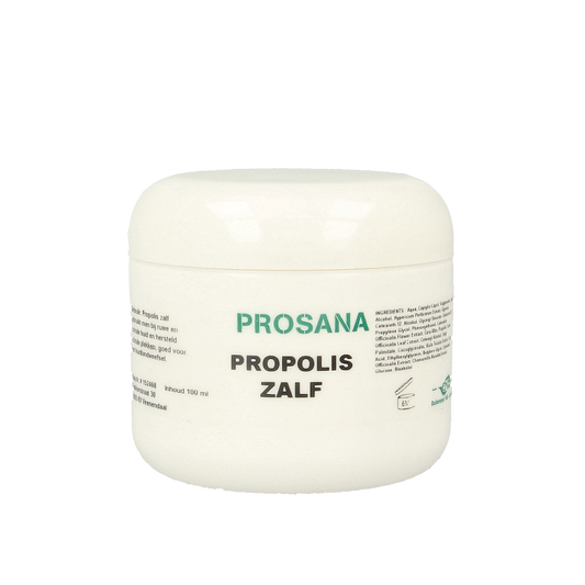 Prosana Propolis zalf 100 Milliliter