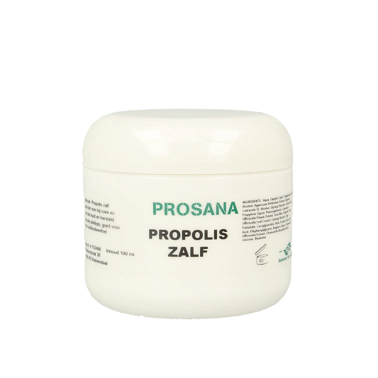 Prosana Propolis zalf 100.00 Milliliter