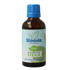Steevia Stevia 50.00 Milliliter