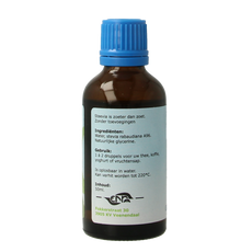 Steevia Stevia 50.00 Milliliter