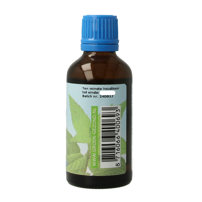 Steevia Stevia 50 Milliliter