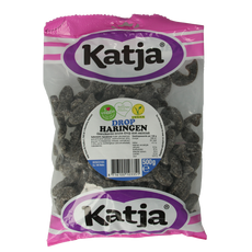 Katja Dropharingen zakje 500.00 Gram