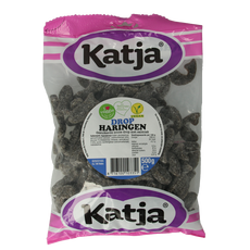 Katja Dropharingen zakje 500 Gram