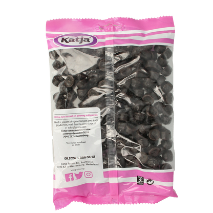 Katja Kokindjes zakje 500.00 Gram