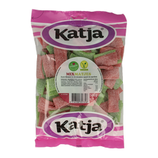Katja Mix matjes zakje 500.00 Gram