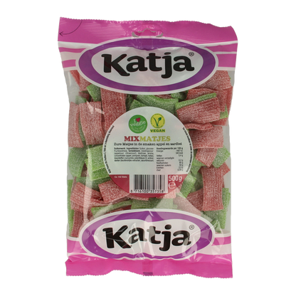 Katja Mix matjes zakje 500.00 Gram