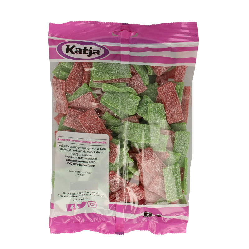 Katja Mix matjes zakje 500 Gram