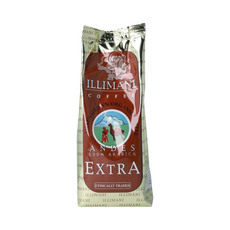 Illimani Andes snelfilter bio 250.00 Gram