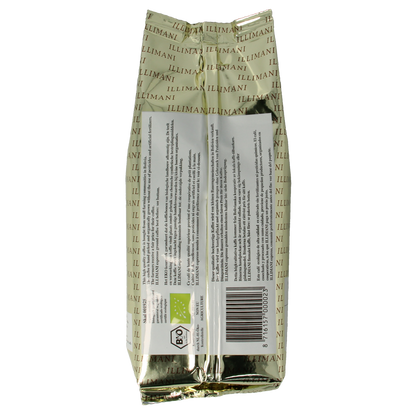 Illimani Inca espresso bio 250.00 Gram