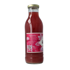 Schulp Appel & frambozensap 750.00 Milliliter