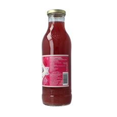 Schulp Appel & frambozensap 750.00 Milliliter