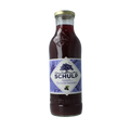 Schulp Appel & zwarte bessensap 750.00 Milliliter