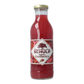 Schulp Appel & cranberrysap 750.00 Milliliter