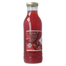 Schulp Appel & cranberrysap 750.00 Milliliter