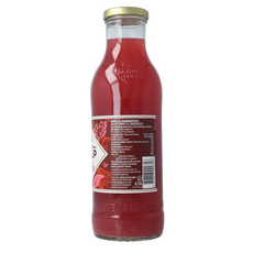 Schulp Appel & cranberrysap 750.00 Milliliter