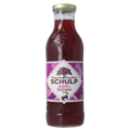 Schulp Appel & kersensap 750.00 Milliliter