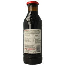 Schulp Krachtsap blauwe bessensap puur bio 750 Milliliter