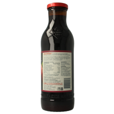 Schulp Krachtsap rode bietensap puur bio 750.00 Milliliter