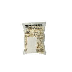 Med Comfort Vingercondoom latex S2 100 Stuks