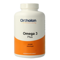 Ortholon Omega 3 plus 220 Softgels