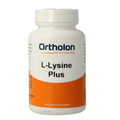 Ortholon L-Lysine plus 60 Vegetarische capsules