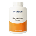 Ortholon Magnesium citraat 240 Vegetarische capsules