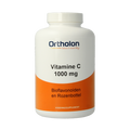 Ortholon Vitamine C 1000mg 180 Tabletten