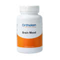 Ortholon Brain mood 60 Vegetarische capsules