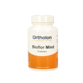 Ortholon Bioflor mind probiotica 50 Capsules