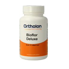 Ortholon Bioflor deluxe 60.00 Capsules