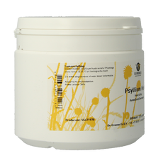 Groene Os Psyllium husk hond kat 125 Gram