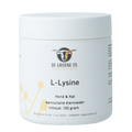 Groene Os L-Lysine en vitamine B6 hond/kat 100 Gram