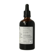 Groene Os Cox compositum paard/pony 100.00 Milliliter