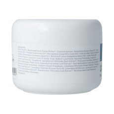 van der Pigge Huidbalans calendula herstel creme 100.00 Milliliter