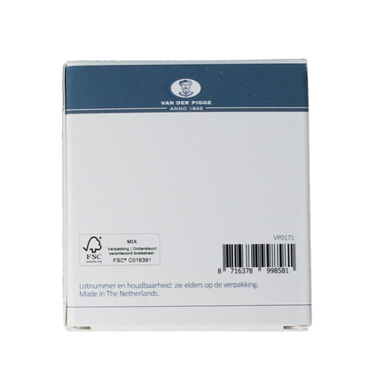 van der Pigge Adem & winterbalsem 100 Milliliter