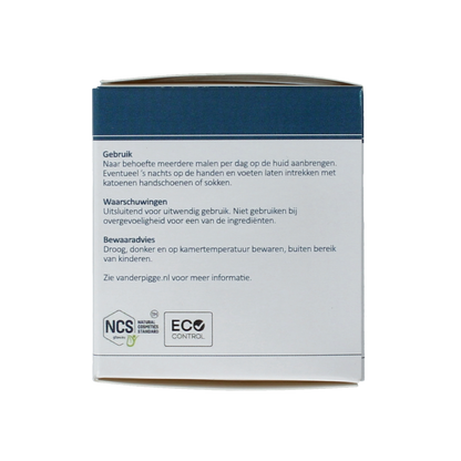van der Pigge Zacht & zuiver huidbalsem 100 Milliliter