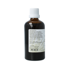 Groene Os Drainage compositum paard/pony 100.00 Milliliter